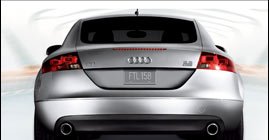 Audi A4 usagé Québec chez Audi Ste-Foy à Québec